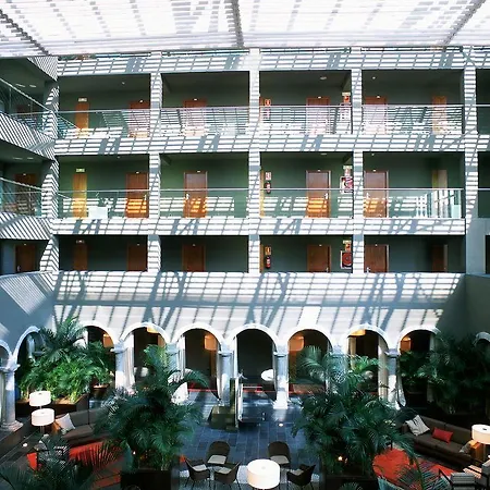 De Szálloda La Seu d'Urgell