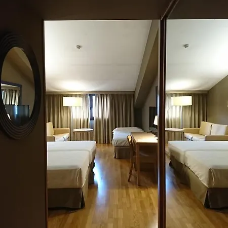 塞奥德乌赫尔旅馆