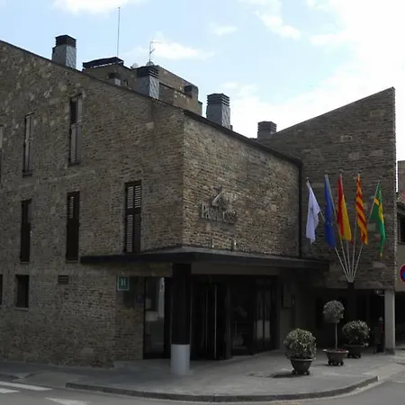 Hotel De 4*