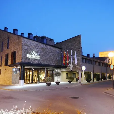 Hotel De