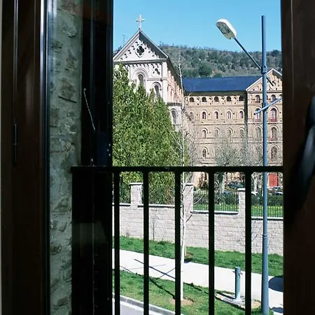 Hotel De La Seu d'Urgell