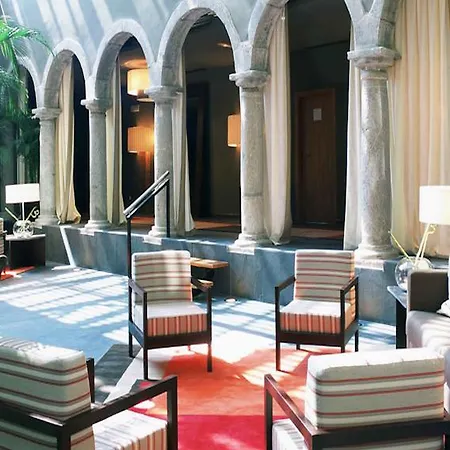 Hotel De La Seu d'Urgell