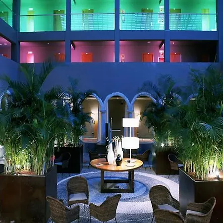 De Szálloda La Seu d'Urgell