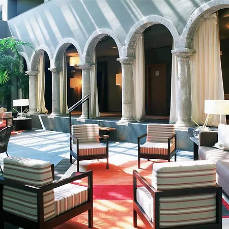 De Hotel