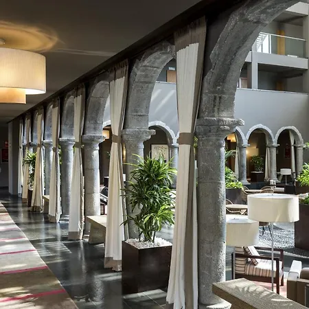 De Hotel La Seu d'Urgell