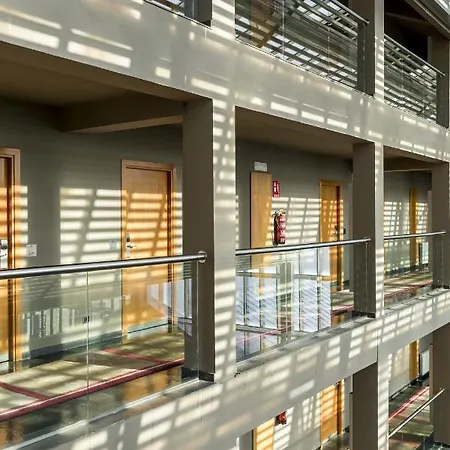 Szálloda De La Seu d'Urgell