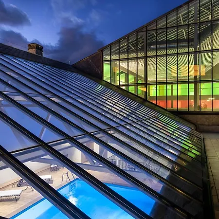 De Szálloda La Seu d'Urgell