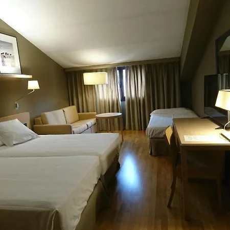 塞奥德乌赫尔旅馆 4* 塞奥-德乌赫尔