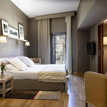 De 4* La Seu d'Urgell