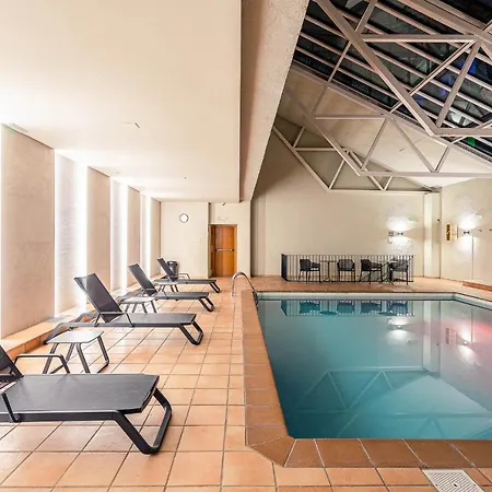 De Hotel La Seu d'Urgell