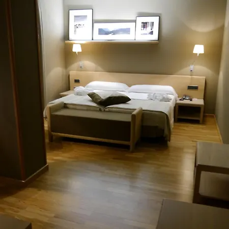 De Hotel 4*