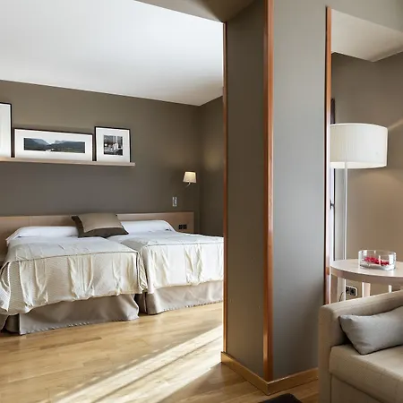 De 4* La Seu d'Urgell