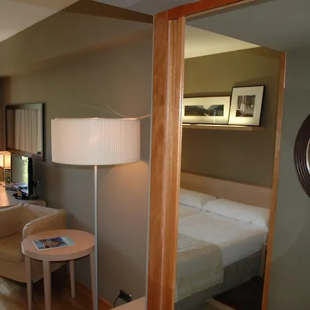 De Szálloda La Seu d'Urgell