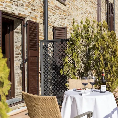 De 4* La Seu d'Urgell