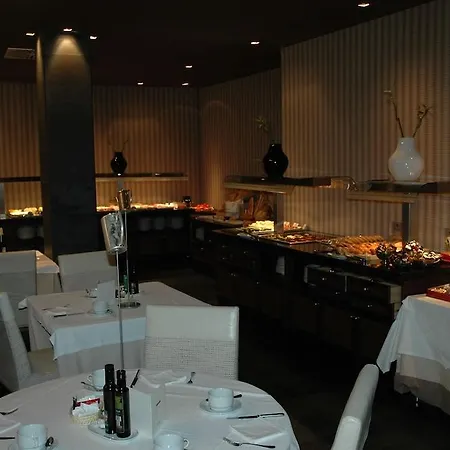 De Hotel La Seu d'Urgell