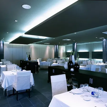 De Szálloda La Seu d'Urgell