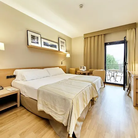 De Hotel