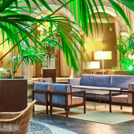 Hotel De