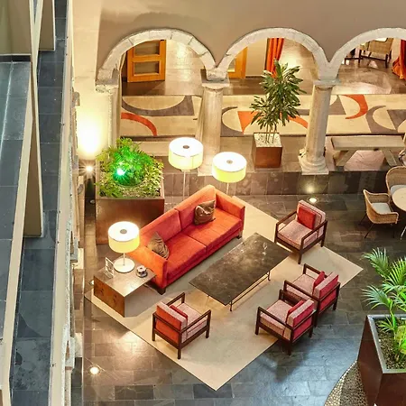 De Hotel