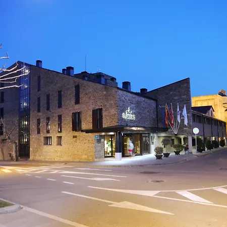 De Hotel