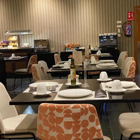 De 4* La Seu d'Urgell