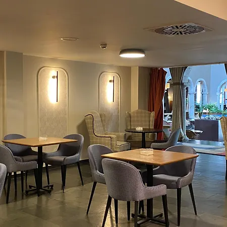 Hotell De