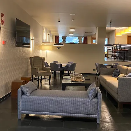 De 4* La Seu d'Urgell