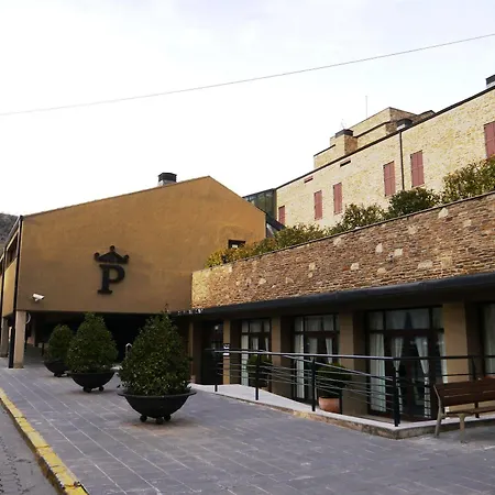 De 4* La Seu d'Urgell