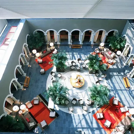 Hotel De