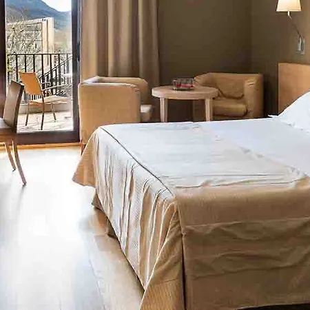 De 4* La Seu d'Urgell